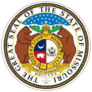 Missouri State Seal