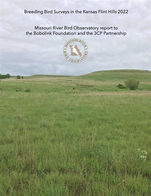 2022 Grasslands 3CP Report