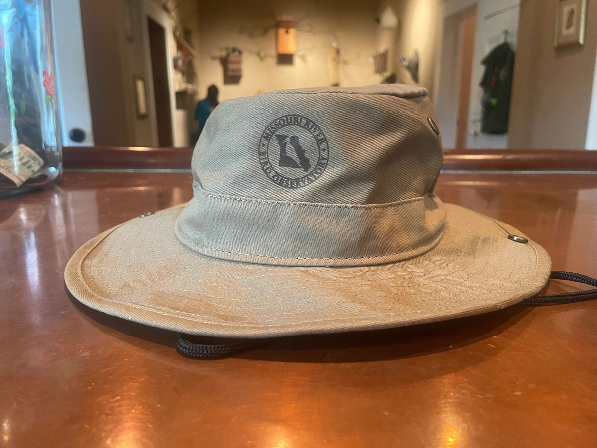 Outback Hat