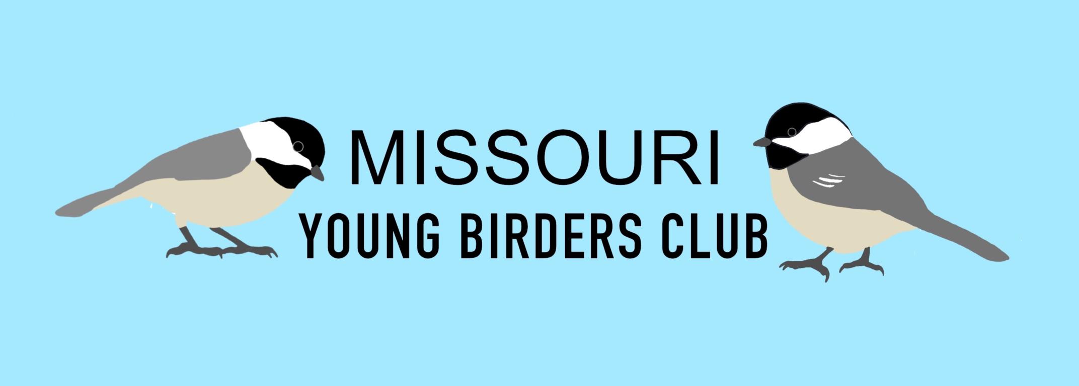 Young Birders Logo